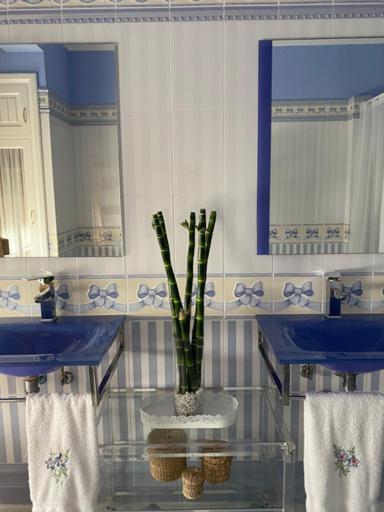 Apartamento con terraza Jerez de la Frontera Esterno foto