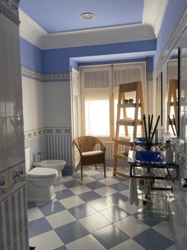 Apartamento con terraza Jerez de la Frontera Esterno foto