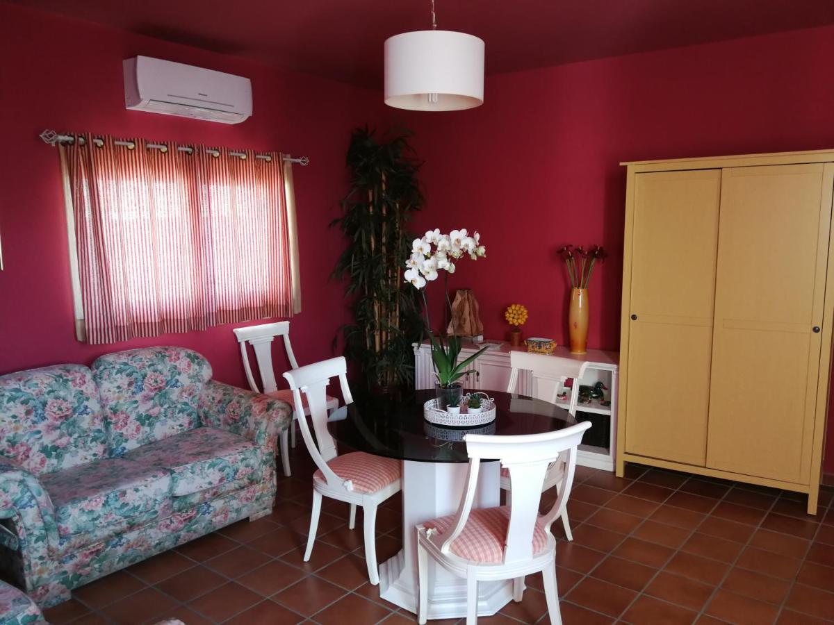 Apartamento con terraza Jerez de la Frontera Esterno foto