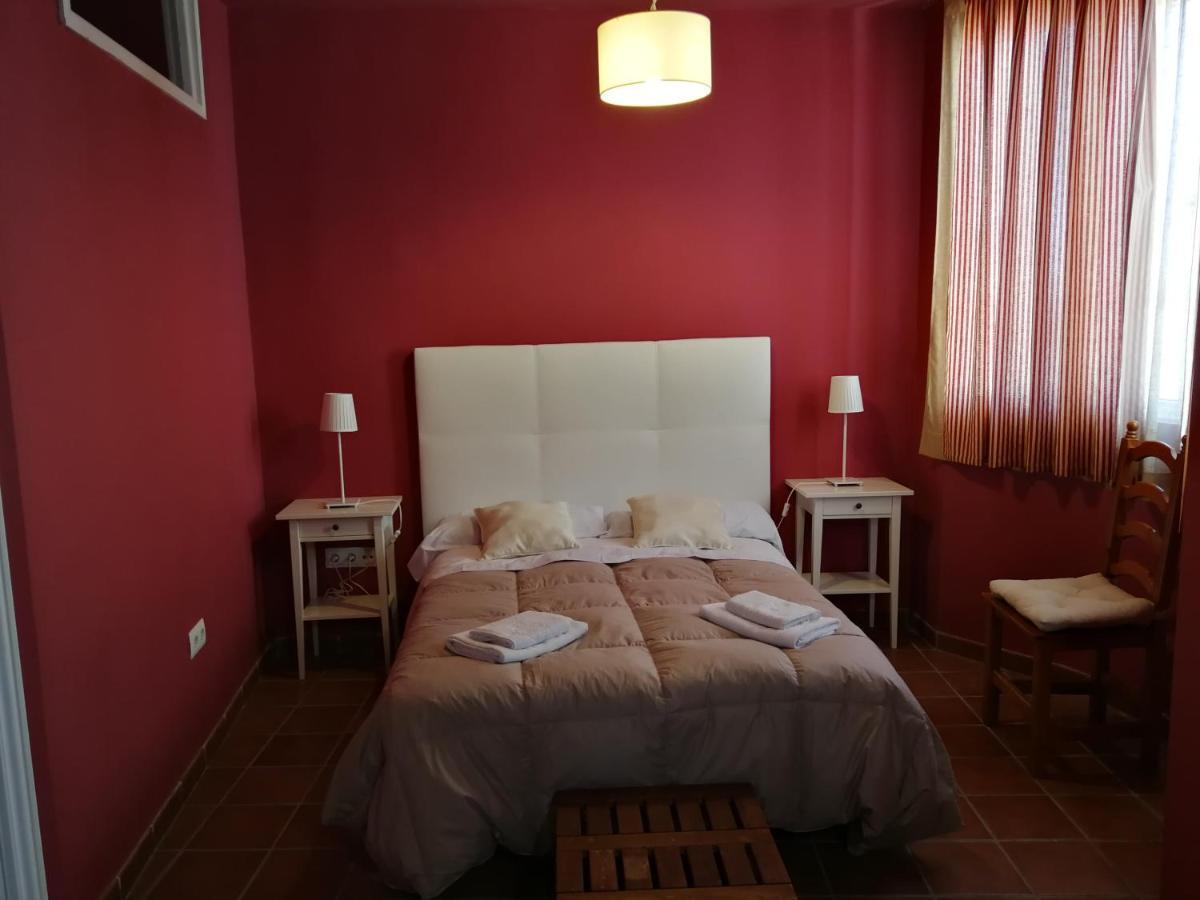 Apartamento con terraza Jerez de la Frontera Esterno foto