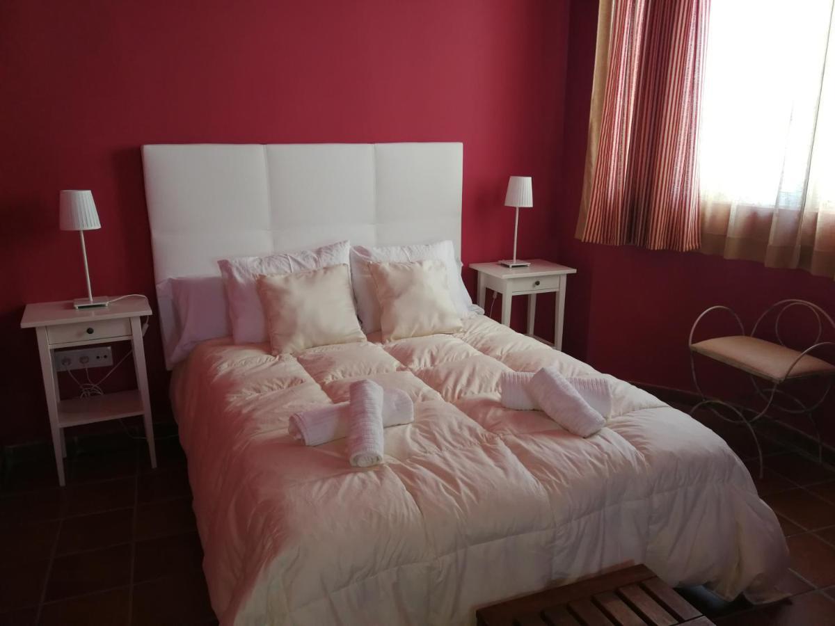 Apartamento con terraza Jerez de la Frontera Esterno foto
