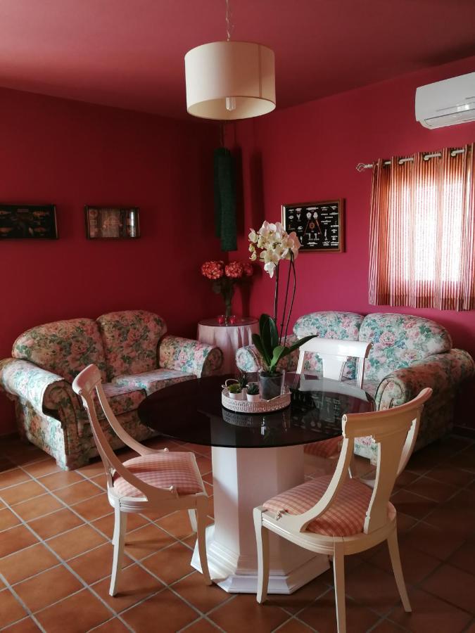 Apartamento con terraza Jerez de la Frontera Esterno foto